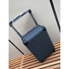 LV Suitcase